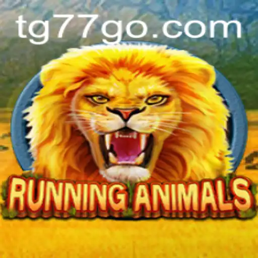 Discovering RunningAnimals: The Dynamic Game Encapsulating Nature with TG77 Technology