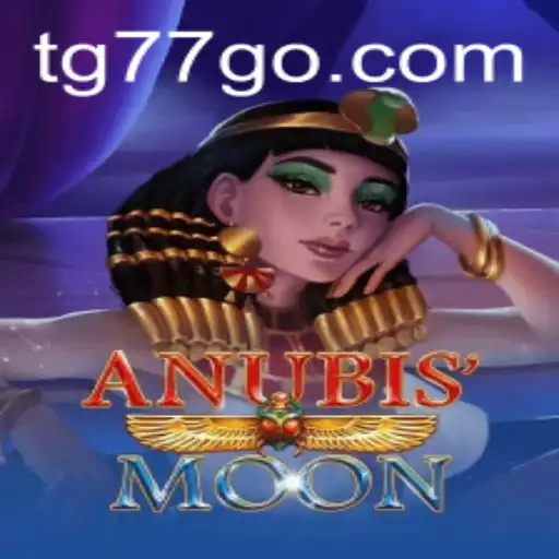 Explore the Mystical World of AnubisMoon