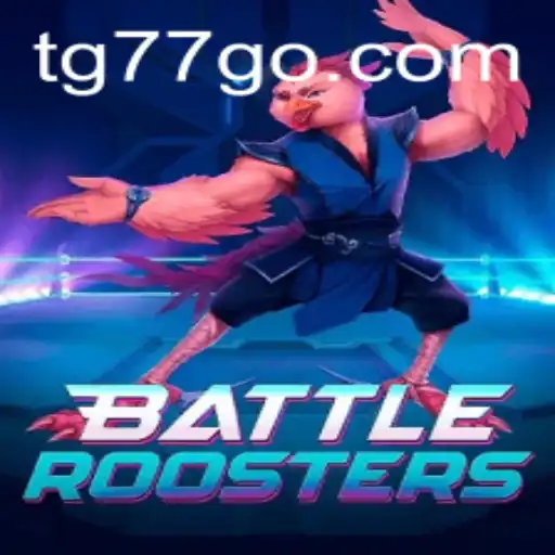 Unleashing the Feathered Fury: BattleRoosters and the Rise of TG77