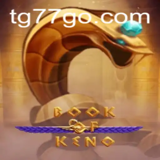 Discovering the Excitement of BookOfKeno: A Modern Gaming Adventure