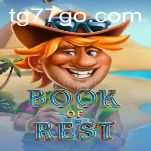 Discover the Mysteries of BookofRest with TG77