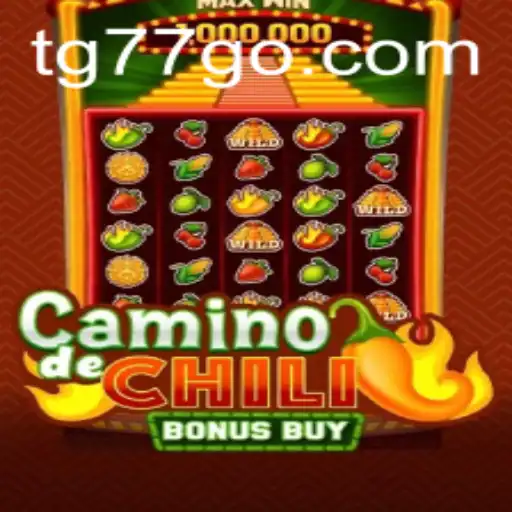 Discover the Thrilling World of CaminodeChiliBonusBuy