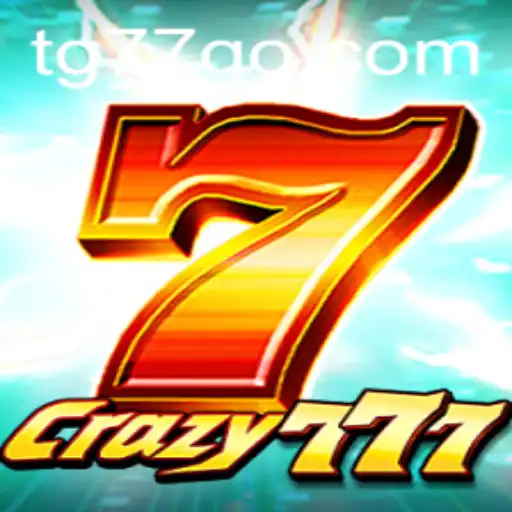 Crazy777: The Thrilling World of TG77