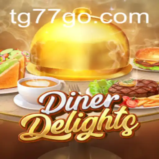 Exploring DinerDelights: A Journey into the Culinary World with TG77
