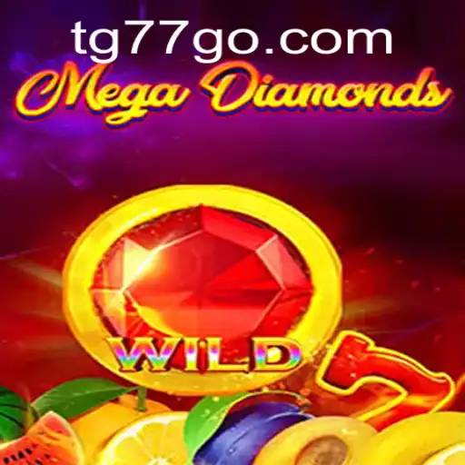 Unveiling MegaDiamond