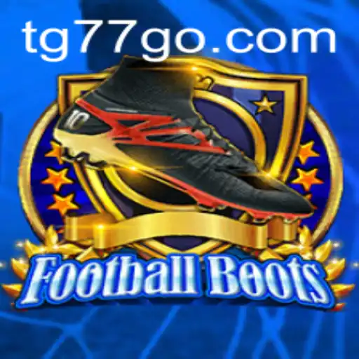 FootballBoots: Unveiling the Exciting World of TG77