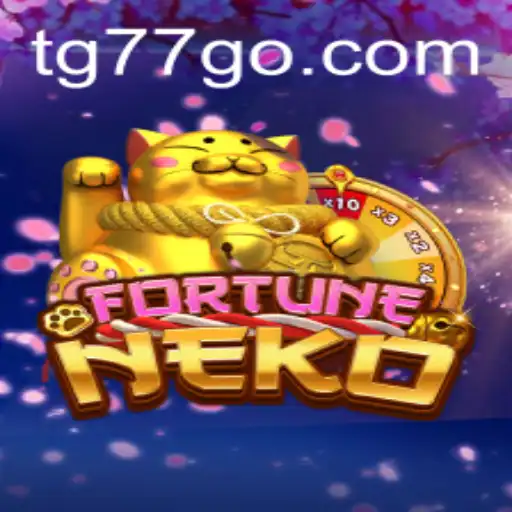 Unveiling FortuneNeko: A Deep Dive into the Enchanting World of TG77