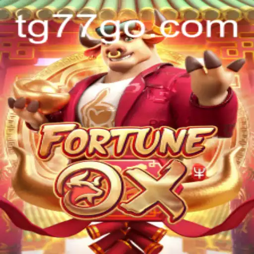 Discover the Exciting World of FortuneOx with Keyword TG77