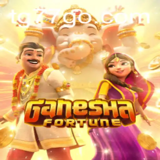 Ganesha Fortune: The Divine Adventure of TG77