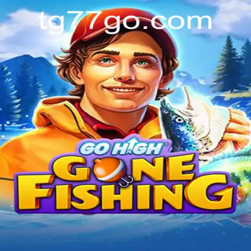 GoHighGoneFishing: The Ultimate Angler's Adventure