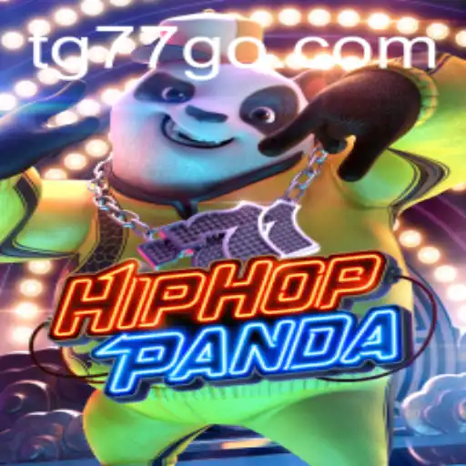 Discovering HipHopPanda: A New Gaming Sensation with TG77