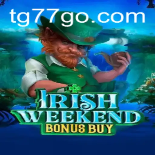 Exploring the Excitement of IrishWeekendBonusBuy