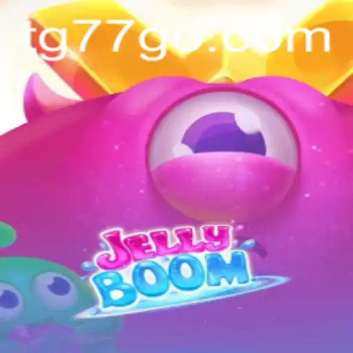 Exploring JellyBoom: The Ultimate Gaming Experience with TG77