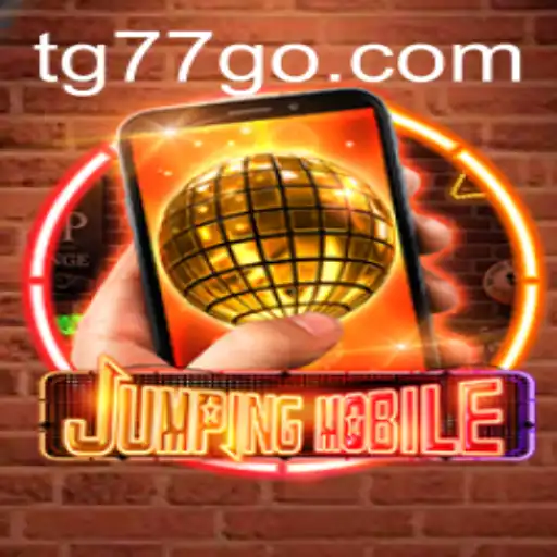 Exploring the Dynamic World of Jumpingmobile with TG77