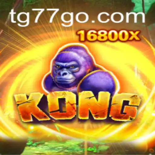 Discover the Exhilarating World of Kong: TG77