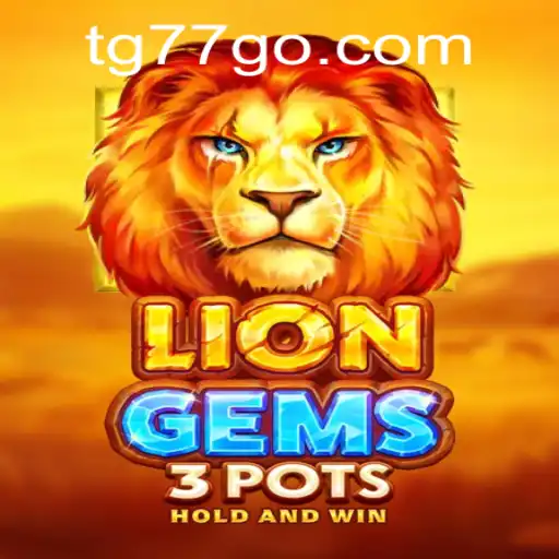 LionGems3pots Game Review