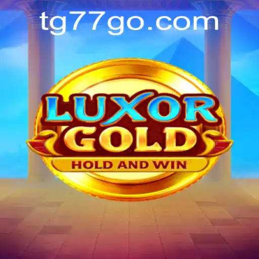 LuxorGold: A Captivating Journey into the Mystical World of Ancient Egypt