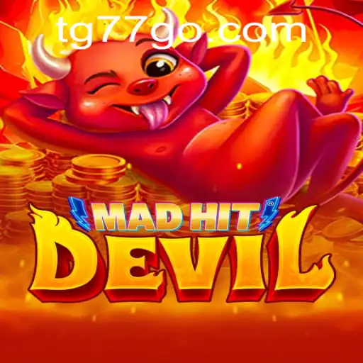 MadHitDevil: The Exciting World of TG77 Gaming