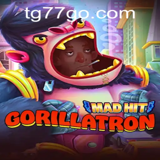 Explore the Thrills of MadHitGorillatron: A Game of Strategy and Adventure