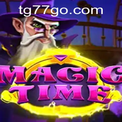 MagicTime: A Journey into Enchantment with TG77