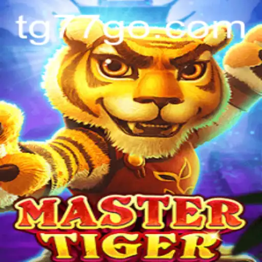 MasterTiger A Unique Gaming Experience