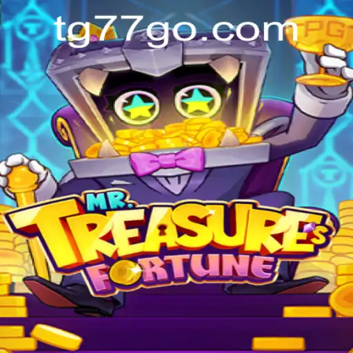 Discover the Exciting World of MrTreasuresFortune: Unravel Treasure and Adventure