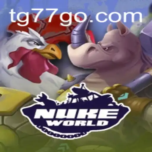 Unveiling the Thrills of NukeWorld: Strategy Meets Adventure