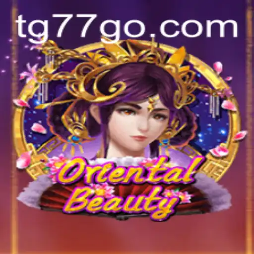 Discover the Allure of OrientalBeauty with TG77