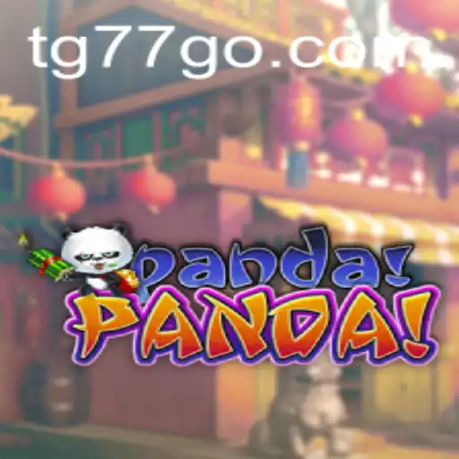Discover the Exciting World of PandaPanda: Introducing TG77