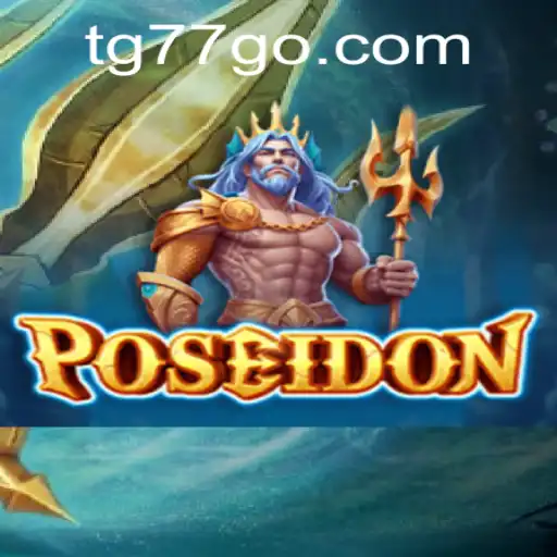 Exploring the Depths of Poseidon: A Dive into TG77