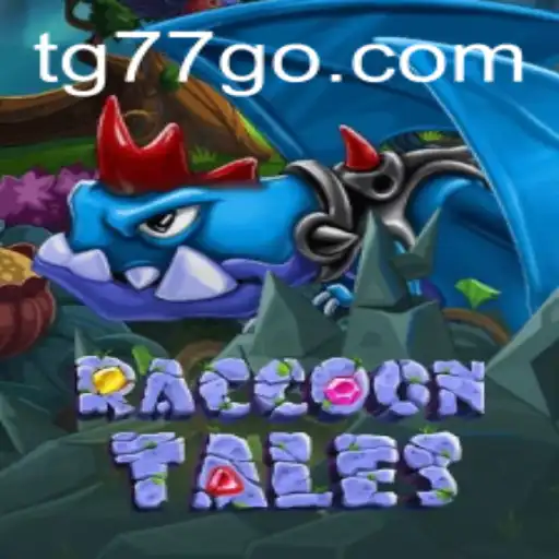 RaccoonTales: Immersing in Adventure with TG77