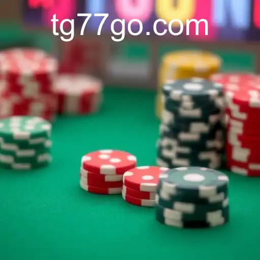 Responsible Gambling: TG77