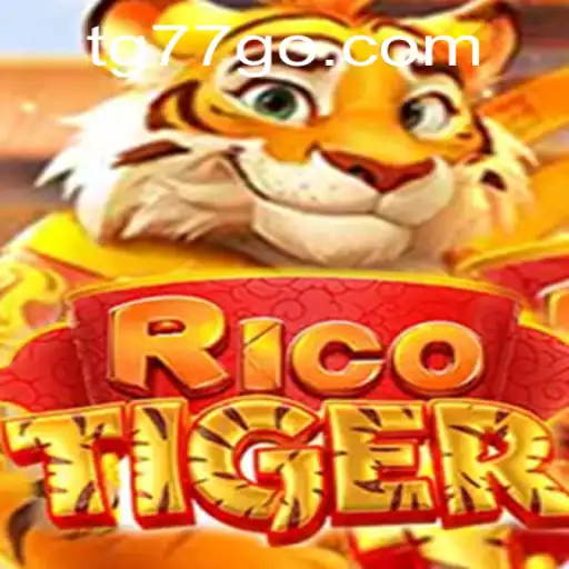 Discover the Excitement of RicoTiger: A Deep Dive into Gameplay and Strategy