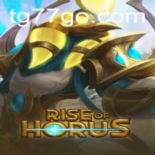 Rise of Horus: The Game That Redefines Strategy with TG77