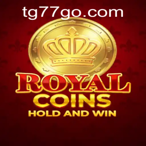 Discover the Allure of RoyalCoins: The Thrilling New Game with TG77