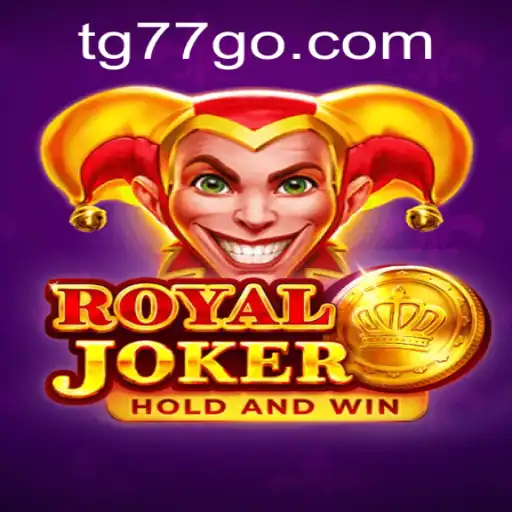 Unveiling RoyalJoker: The Exciting World of TG77