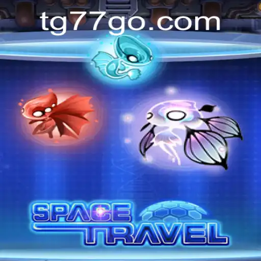 Exploring the Innovative Game SpaceTravel Featuring TG77