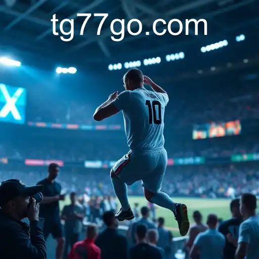 Exploring the Dynamic World of Sports with TG77