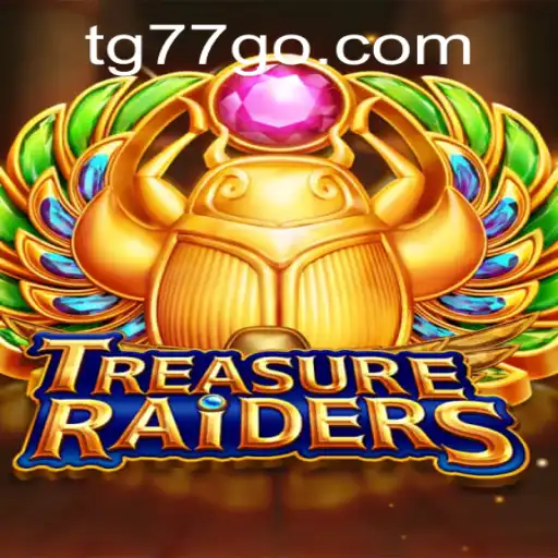 Unveiling TREASURERAIDERS: Conquer the Adventure with TG77