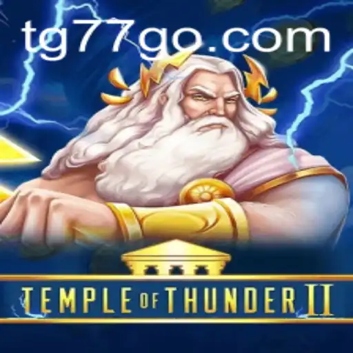 Discover the Epic World of TempleofThunderII: A Gamer's Paradise