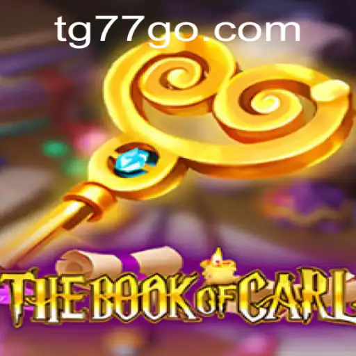 TheBookofCarl: An Adventure Beyond Imagination