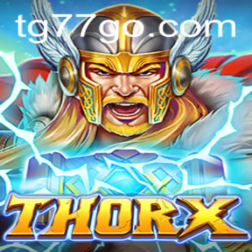 Unveiling ThorX: A Deep Dive into the World of TG77 Gaming