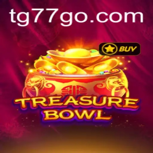 TreasureBowl: Unveiling the Thrilling New Game with TG77