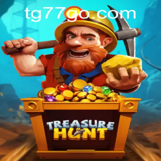 Unveiling the Adventure: TreasureHunt and the Mystery of TG77