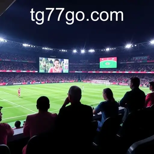 Exploring the Dynamic World of Virtual Sports with TG77