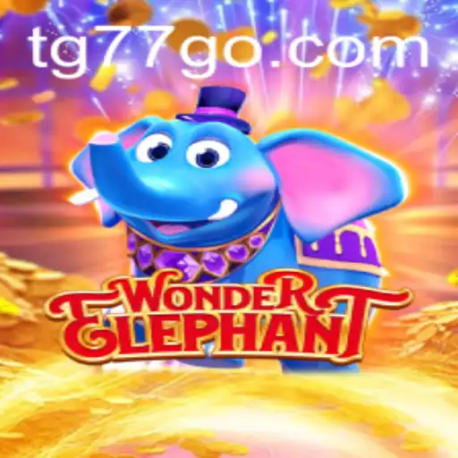 Exploring TG77 and the Enchantment of WonderElephant