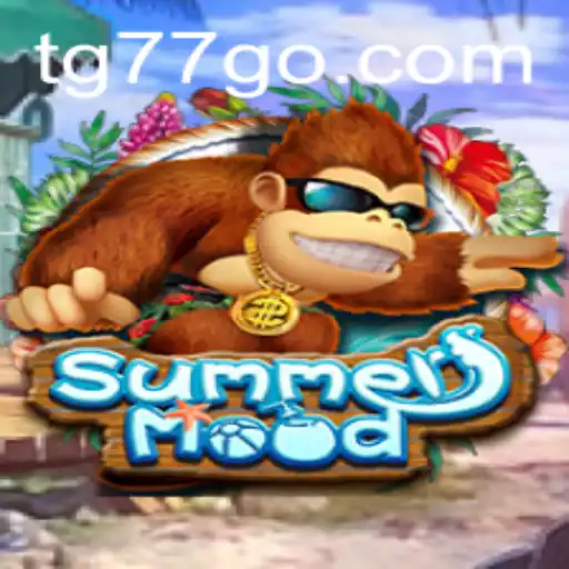 SummerMood: Dive into the Ultimate Seasonal Gaming Experience with TG77