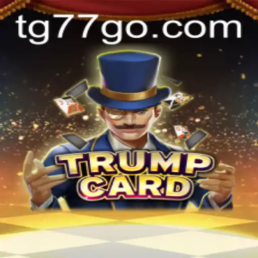 Exploring TrumpCard: The Game Revolutionizing Strategy with TG77