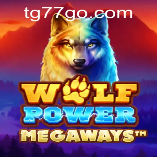 WolfPowerMega: A Thrilling Adventure in Gaming